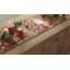 Chemin de table géométrique de Noël Siefert-1069423993