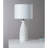 Ceramic Table Lamp