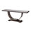 Salon 54'' W Solid Wood Console Table