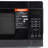 Galanz 0.9 Cu Ft. 900 Watt Counter Top Microwave Oven