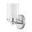 Edene Steel Armed Sconce-20278227