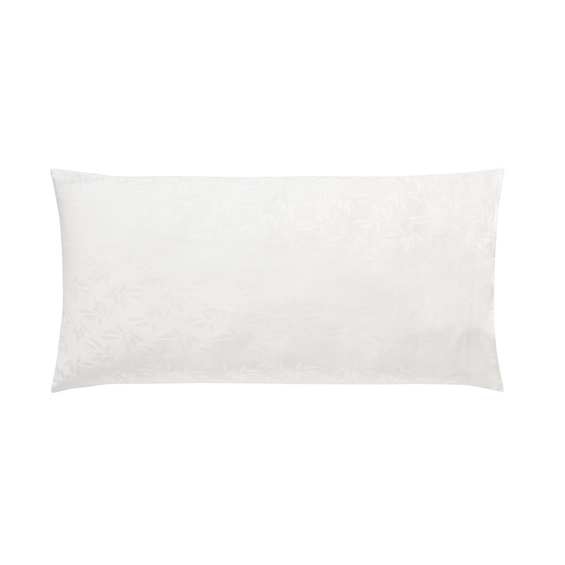 Cristal Standard pillowcase pair, Cristal, Floral, King