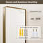 Miroir d'appoint Tyro-437275324-437458553-403465470