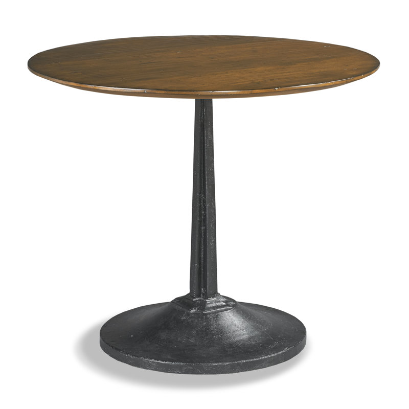 Winston Round Dining Table
