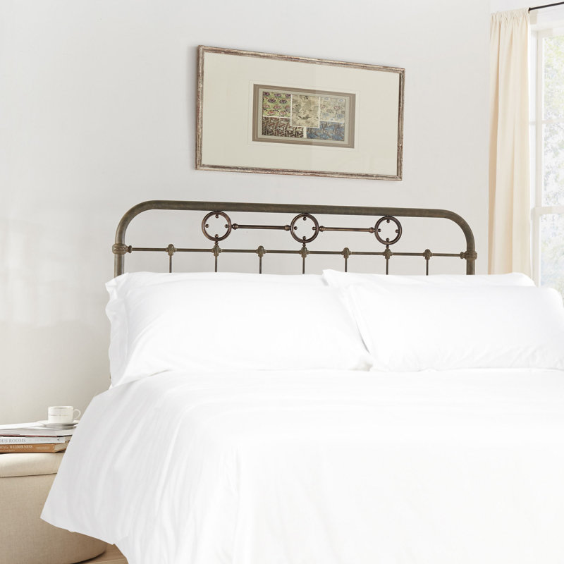 Slat Headboard, Full