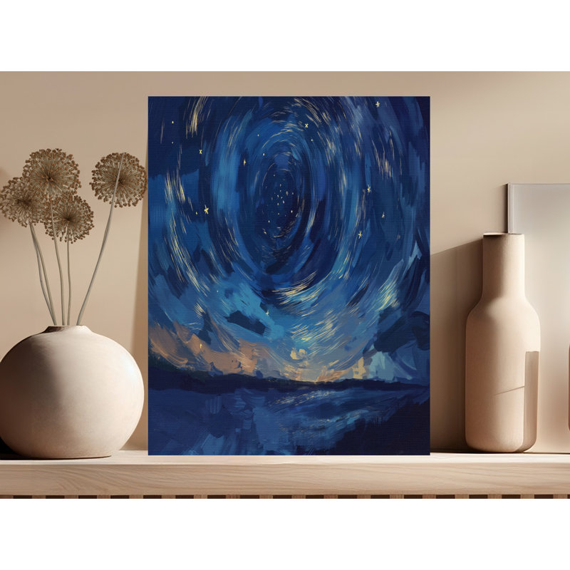 Wrapped Canvas Print Set, 60.96 cm H x 40.64 cm W