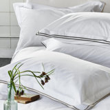 Astor Cotton Duvet Cover