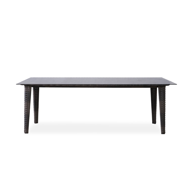 Largo Outdoor Dining Table