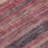 Doravine Orange Washable Indoor-Outdoor Rug - LOOMLAN-1136970691