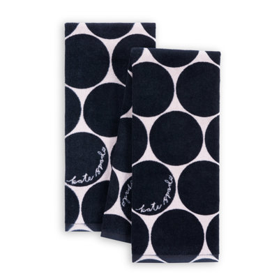 Loop And Dot Kitchen Towel Set