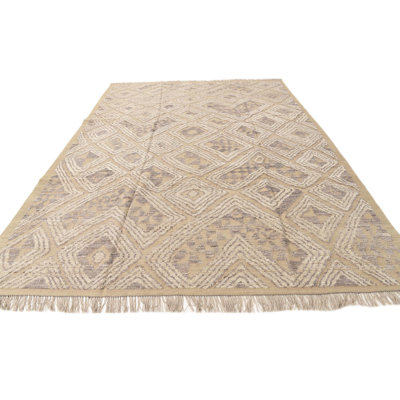 Jose Beige Rug