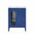 Blue is out of stock
