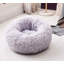 Jaiden Orthopedic Fleece Pet Bed-800419032-800419033