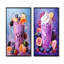 Smoothie Spectrum - ensemble de 2 impressions murales déjeuner-1058824011-1058824015