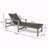 Amant Outdoor Chaise Lounge-1485662579