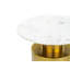 Aatikah Pedestal End Table