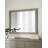 Rectangle Dresser Mirror