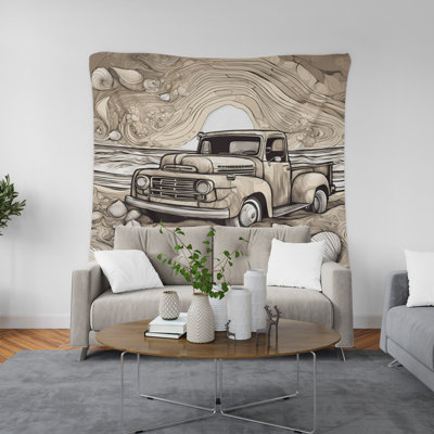 Wall Tapestry