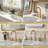 Widespread 2-handle Bathroom Faucet with Drain Assembly-103560079