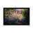 Grazing The Fertile Farmland by Nicky Boehme - Floater Frame Painting on Canvas-117514956-117514959