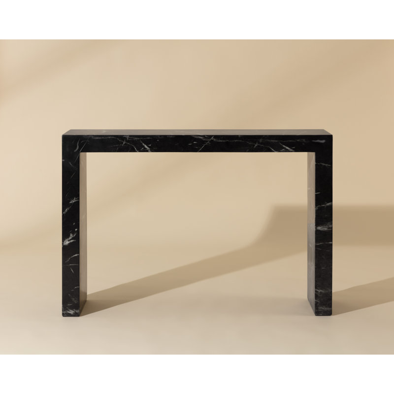 Axle 47'' W Console Table