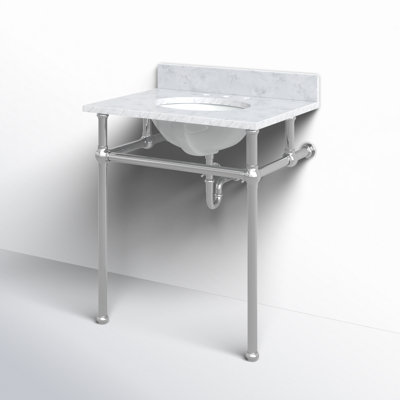 Ensemble de meuble-lavabo simple 30 po Copeland