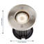 Cohocton Brushed Stainless Steel Pathway Light