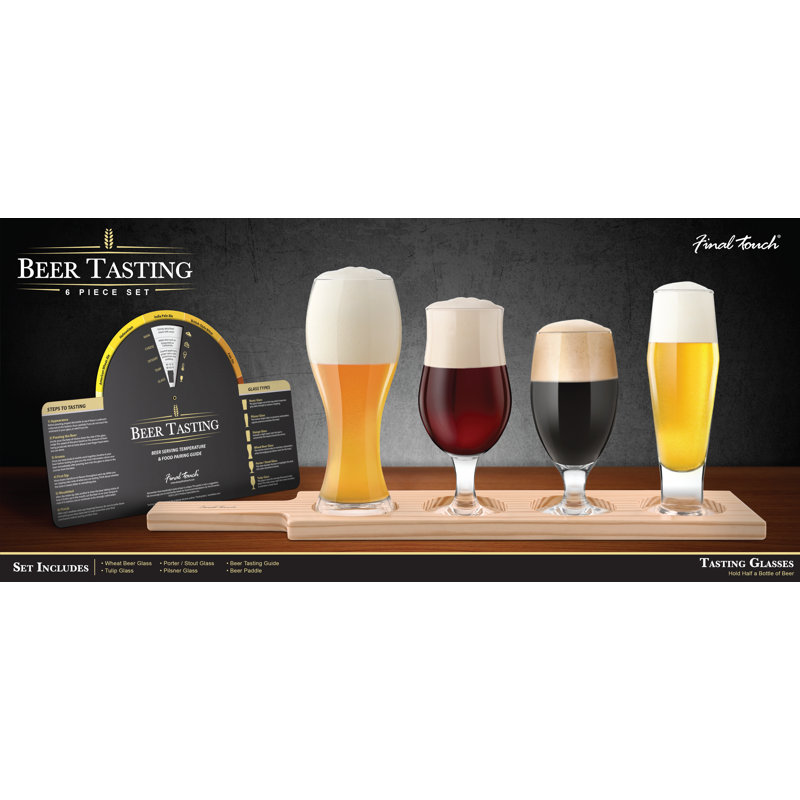 350ml Glass Set