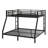 Metal Bunk Bed-1806442567