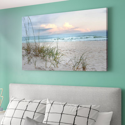 Beach Driftwood par Nan - photographie
