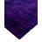 Klemenc One-of-a-Kind 8' 1" X 10' 0" New Age Wool Area Rug Purple