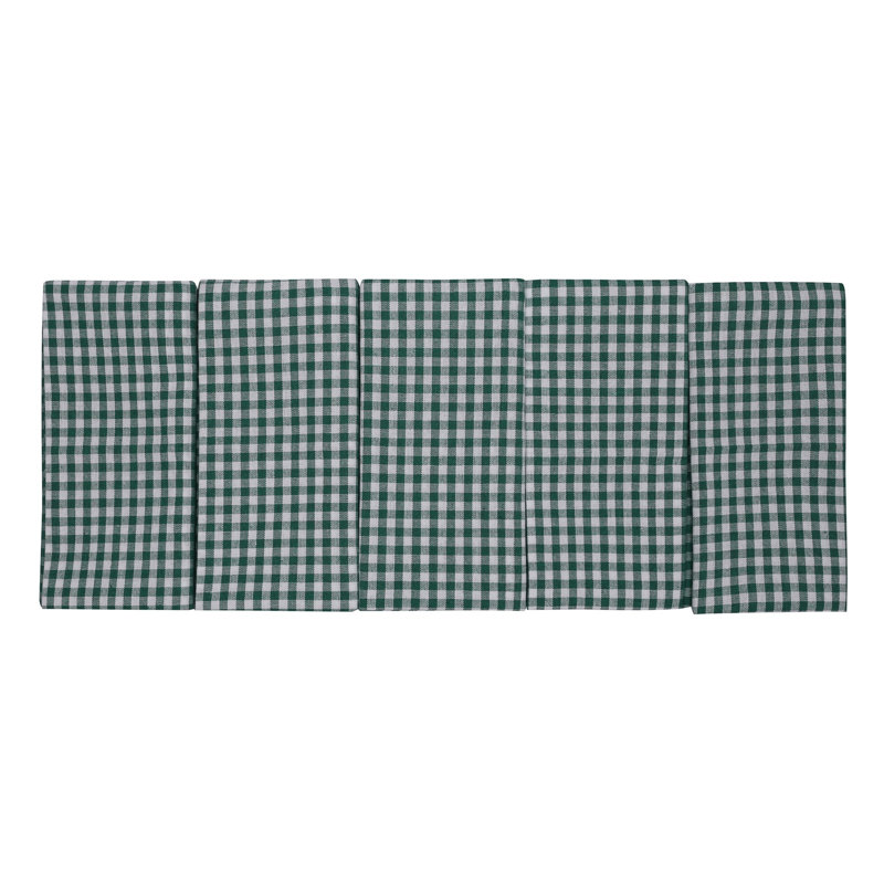Ensemble de serviettes 100% coton 10 pièces Pumphrey