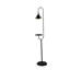 Lampe de table sur pied 1 lumière