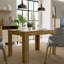 Stepheno Extendable Dining Table