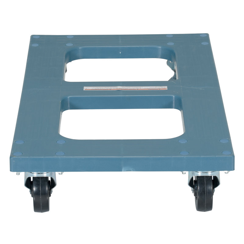 1000 Lb. Capacity Furniture Dolly