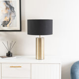 Amtul Metal Table Lamp