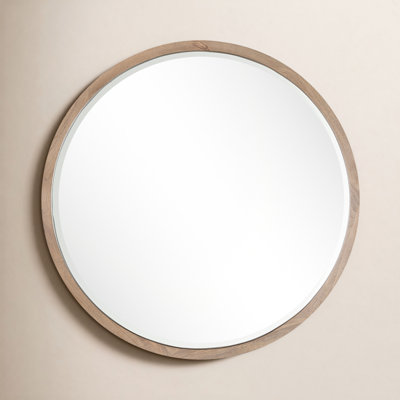 Carper 46" Accent Mirror