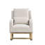 Chaise berçante d'appoint-1110873771
