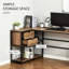 Bureau en L