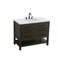 Meuble-lavabo simple 42 po_Moderne_VF60542-807039375