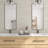 Itona 3" x 12" Ceramic Wall Tile in Matte (48 PC per Carton) (12.00 SQFT per Carton)-108834466