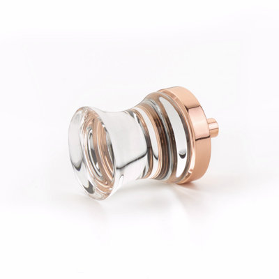 City Round Knob