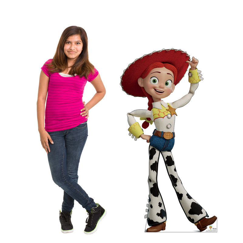 Jesse (Toy Story 5)