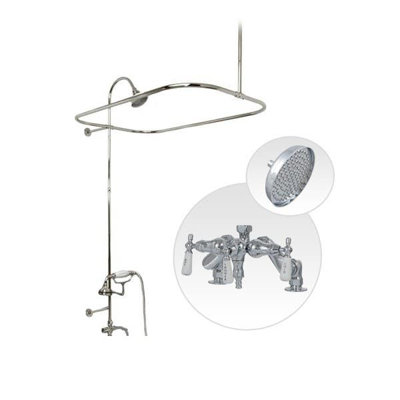 Shower Faucet