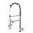 AWZTOO Pull Down Kitchen Faucet