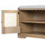 Banc de rangement en bois Trexm-682479159