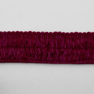 Surfside Brush Fringe Fabric