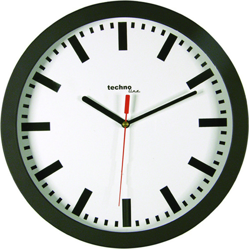 Analogue Tabletop Clock
