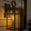 Extra Small Wall Mount Lantern-1452454694