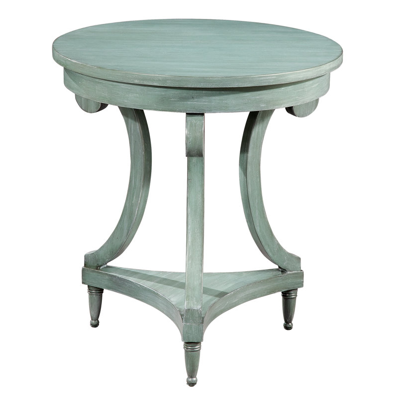 Table de bout